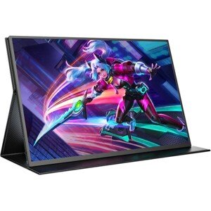 Uperfect UGame K118 prenosný monitor 18''