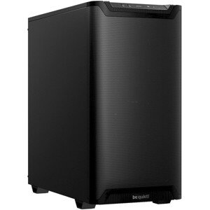 Be quiet! Pure Base 501 Airflow čierna