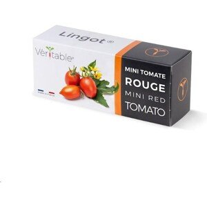 Véritable Lingot Červená mini paradajka