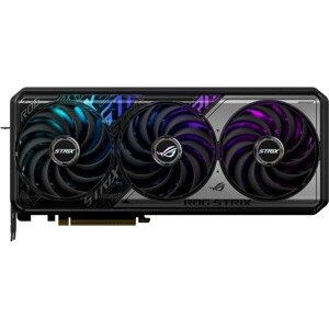 ASUS ROG Strix NVIDIA GeForce RTX 5070 12GB GDDR7 OC
