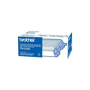 Brother TN3130 tonerová kazeta čierna