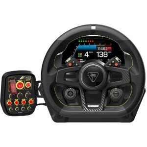Turtle Beach VelocityOne Race Direct Drive volant a pedále