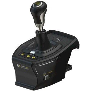 Turtle Beach VelocityOne Multi-Shift radiaca páka a ručná brzda pre PC, Xbox One,Series X|S