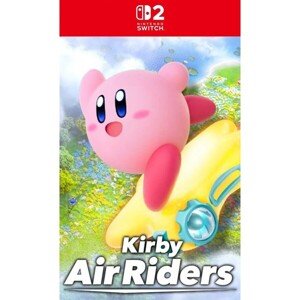Kirby Air Riders (Switch 2)