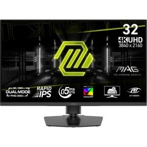 MAG 322URDF E16 herný monitor