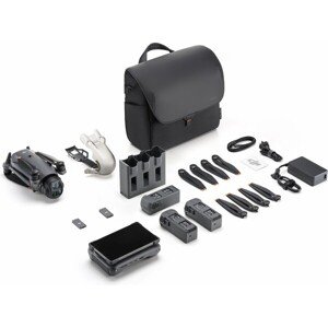 DJI Mavic 4 Pro 512GB Creator Combo (DJI RC Pro 2)
