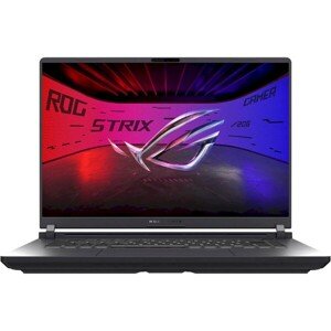 ASUS ROG Strix G16 (G615JMR-NEBULA043W) sivý