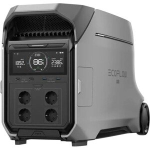 EcoFlow DELTA Pre 3