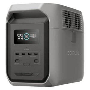 EcoFlow DELTA 3 1500