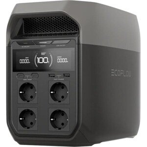 EcoFlow DELTA 3
