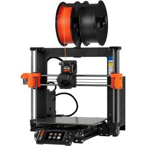 Prusa Research MK4S 3D tlačiareň