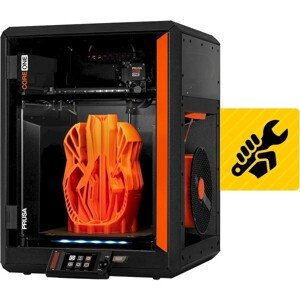 Prusa Research Core One Kit stavebnice 3D tlačiareň