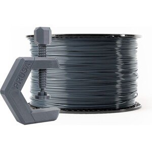 Prusament PETG Anthracite 2kg sivá