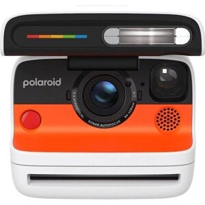 Polaroid Flip biely