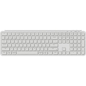 Keychron B6 Pre klávesnice (US) biela