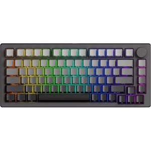 Akko MonsGeek M1 V5 Black Gradient HE-SP herná klávesnica herná klávesnica (US)