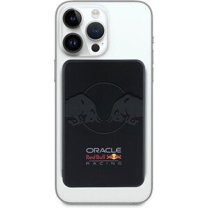 Red Bull Two Bulls Logo MagSafe Powerbanka 5000mAh námorne modrá