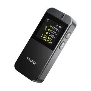 FNIRSI IR40 Smart Laserový merač vzdialenosti s LCD displejom