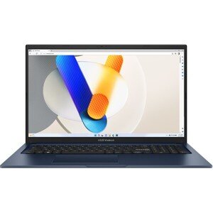 ASUS Vivobook 17 (X1704VA-AU806W) modrý