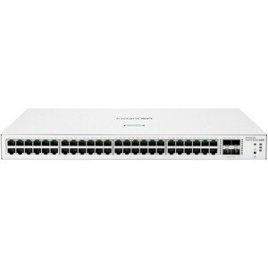 HPE NW Instant On 1830 48G 4SFP