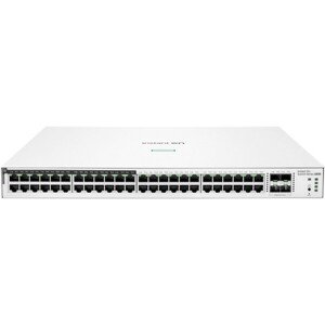 HPE NW Instant On 1830 48G CL4 PoE 4SFP 370W