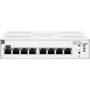 HPE NW Instant On 1830 8G