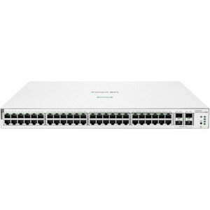 HPE NW Instant On 1930 48G CL4 PoE 4SFP+ 370W