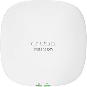 HPE Networking Instant On AP25 4x4 Wi-Fi 6 (RW)