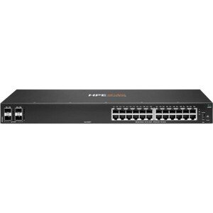 HPE Networking CX 6000 24G 4SFP