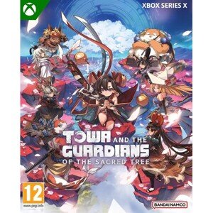 TOWA and Guardians of the Sacred Tree (XSX)