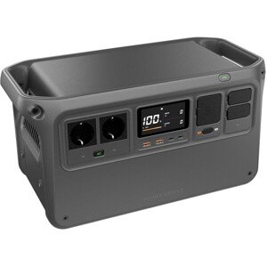 DJI Power 1000 V2 prenosná nabíjacia stanica