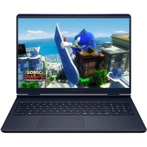 DELL Alienware 16 Aurora (AC16250_RPLH-R_010_HOM) modrý