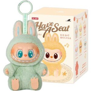 POP MART Labubu Monsters - Have A Seat Blind Box