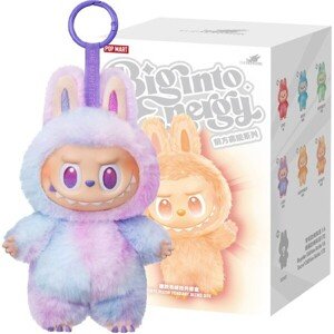 POP MART Labubu Monsters - Big Into Energy Blind Box