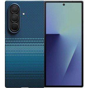 Pitaka Ultra-Slim Case, Moonrise - Samsung Galaxy Z Fold 7