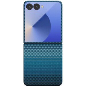 Pitaka Ultra-Slim Case, Moonrise - Samsung Galaxy Z Flip 7