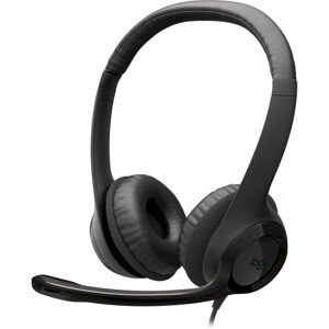 Logitech H390 USB-C