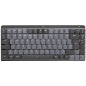 Logitech MX Mechanical Mini Tactile klávesnica (US)