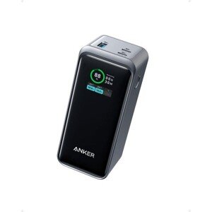 Anker powerbanka Prime 20000mAh, 200W čierna