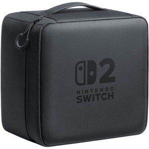 Nintendo Carrying Case All in One puzdro pre Nintendo Switch 2 čierne