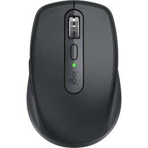 Logitech MX Anywhere 3S bezdrôtová myš grafitová