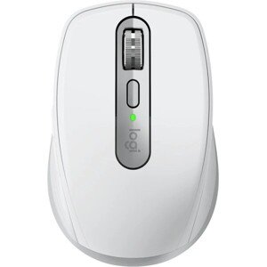Logitech MX Anywhere 3S bezdrôtová myš šedá
