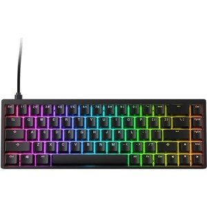 Endgame Gear KB65HE herná klávesnica čierna