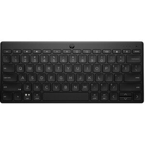 HP 355 multidevice klávesnica čierna