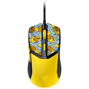 Razer Cobra Pokémon Kanto Starters Ed. herná myš
