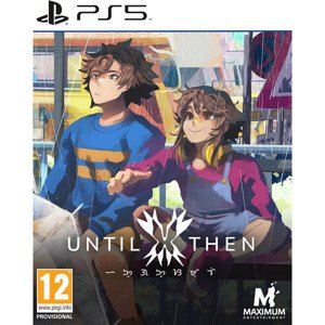 Until Then (PS5)