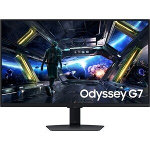 Samsung Odyssey G7 (G70D) herný monitor 32"