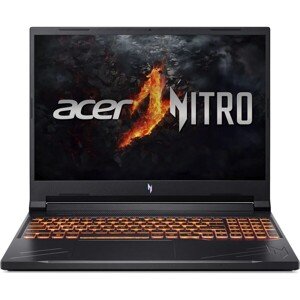 Acer Nitro V 16 (NH.QRVEC.00B) čierny