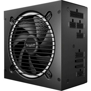 Be quiet! Pure Power 13M 650W