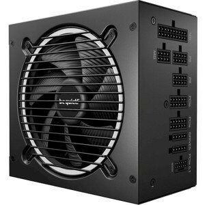 Be quiet! Pure Power 13M 750W